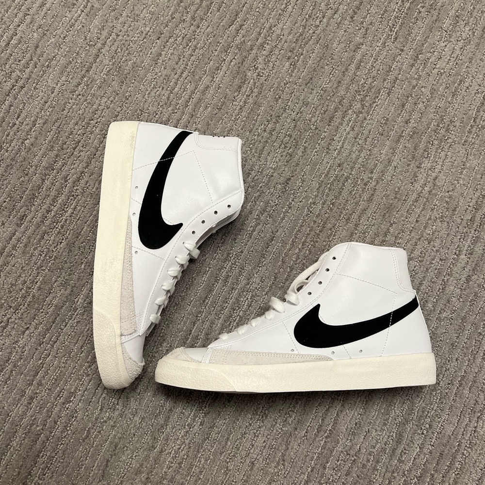 Brand New Nike Blazers